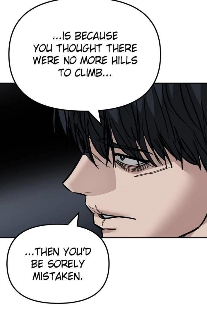 Designated Bully Chapter 131 page 105 - 