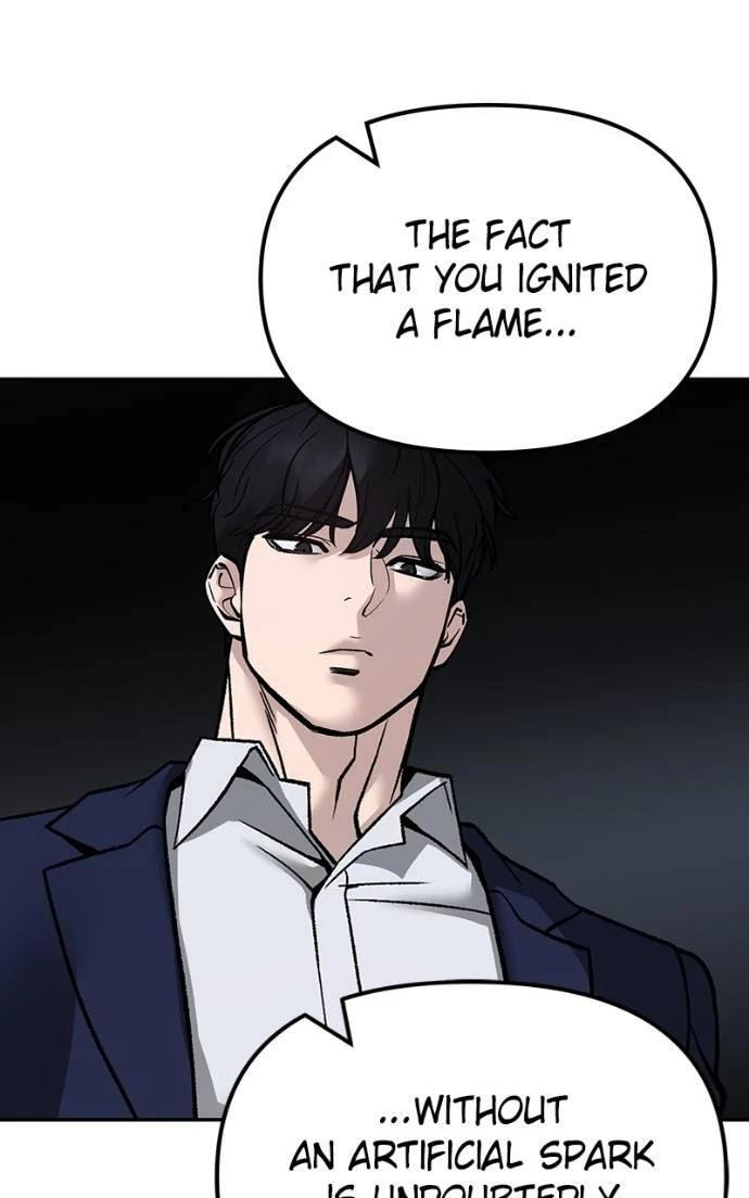 Designated Bully Chapter 131 page 106 - 