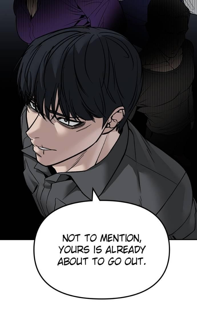 Designated Bully Chapter 131 page 108 - 