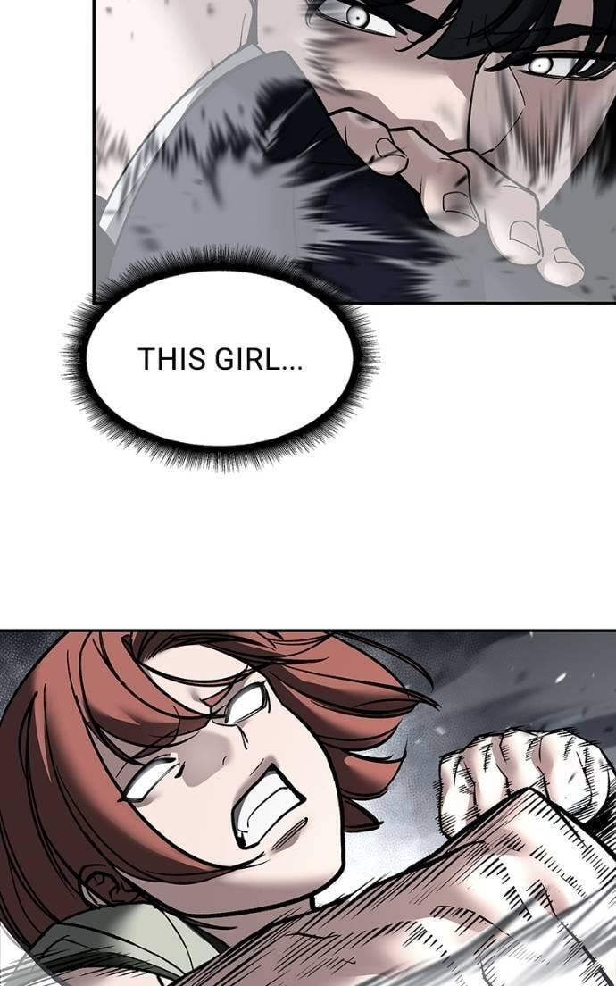 Designated Bully Chapter 131 page 12 - 