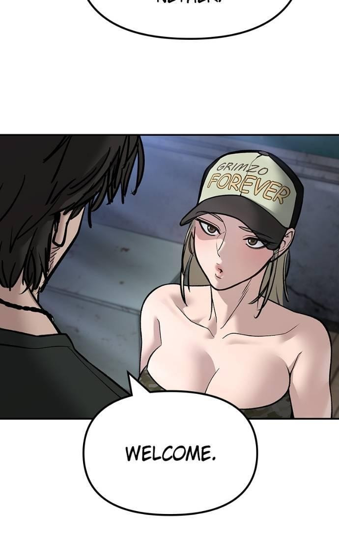 Designated Bully Chapter 131 page 120 - 