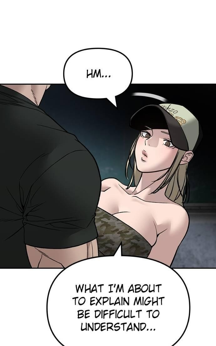Designated Bully Chapter 131 page 125 - 