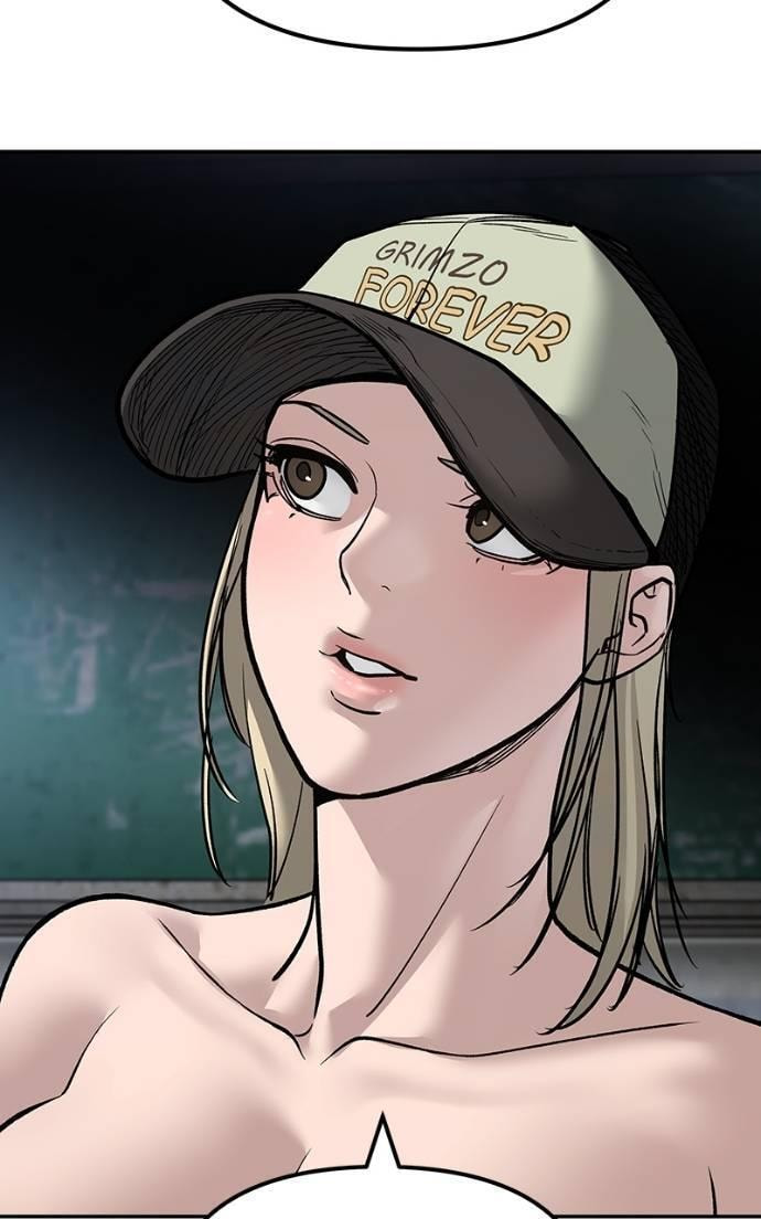 Designated Bully Chapter 131 page 126 - 