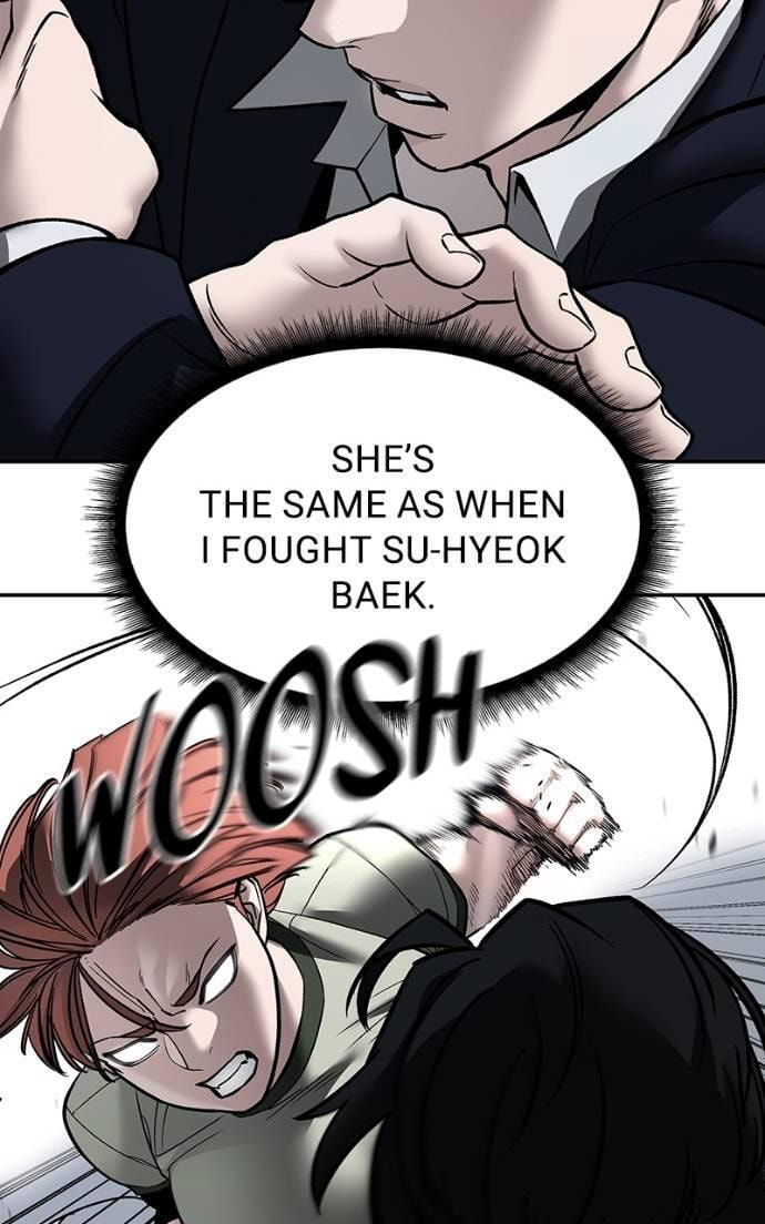Designated Bully Chapter 131 page 14 - 