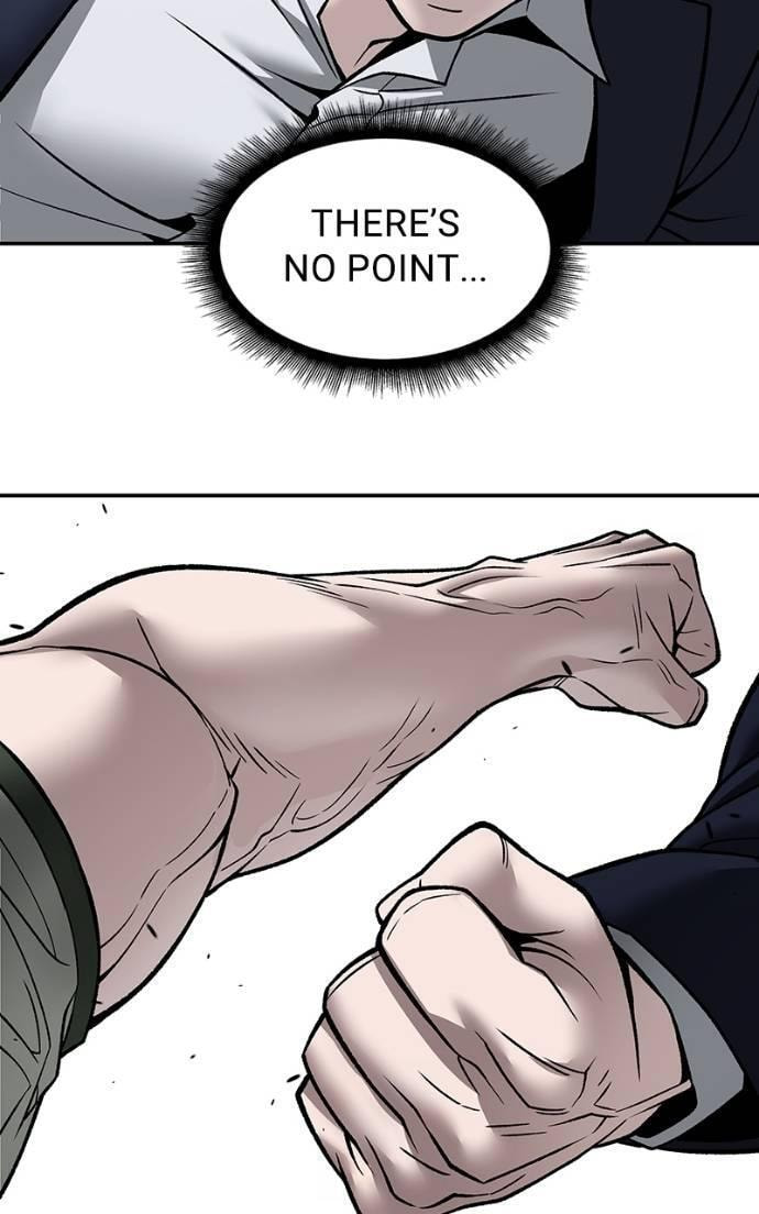 Designated Bully Chapter 131 page 16 - 