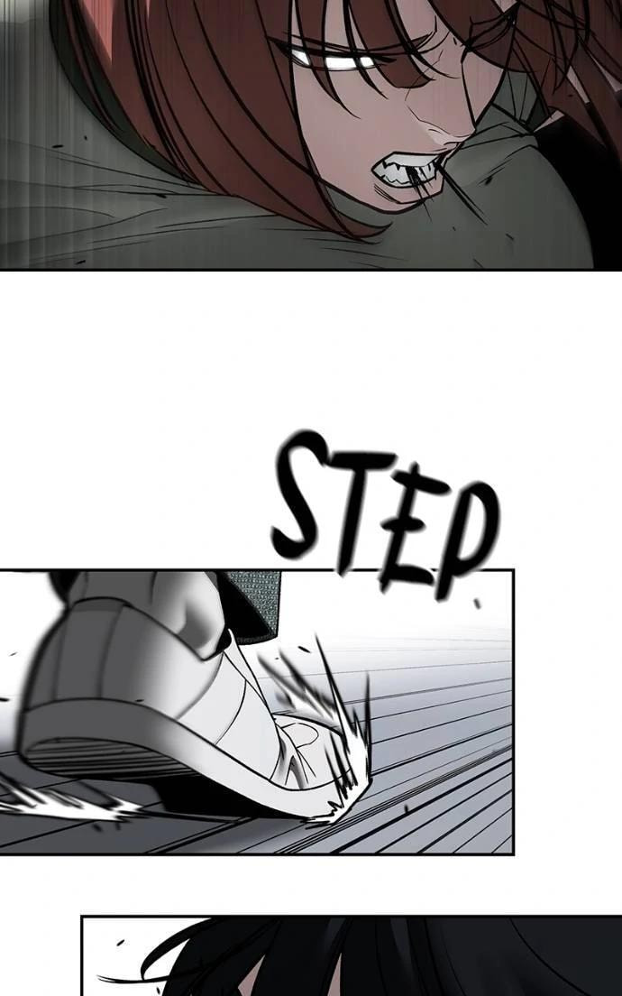 Designated Bully Chapter 131 page 19 - 