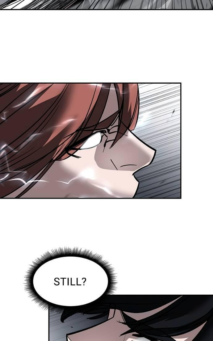 Designated Bully Chapter 131 page 21 - 