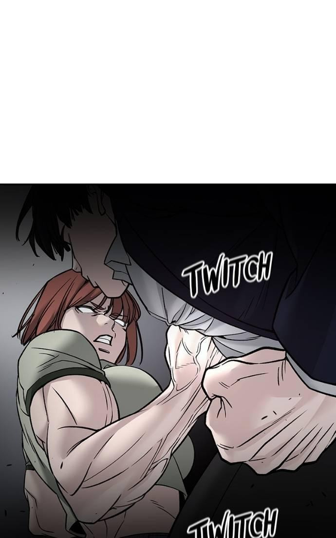 Designated Bully Chapter 131 page 28 - 