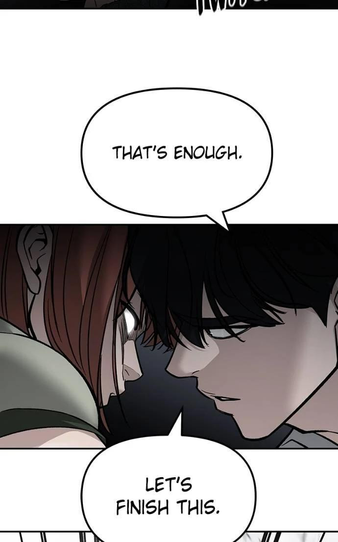 Designated Bully Chapter 131 page 29 - 