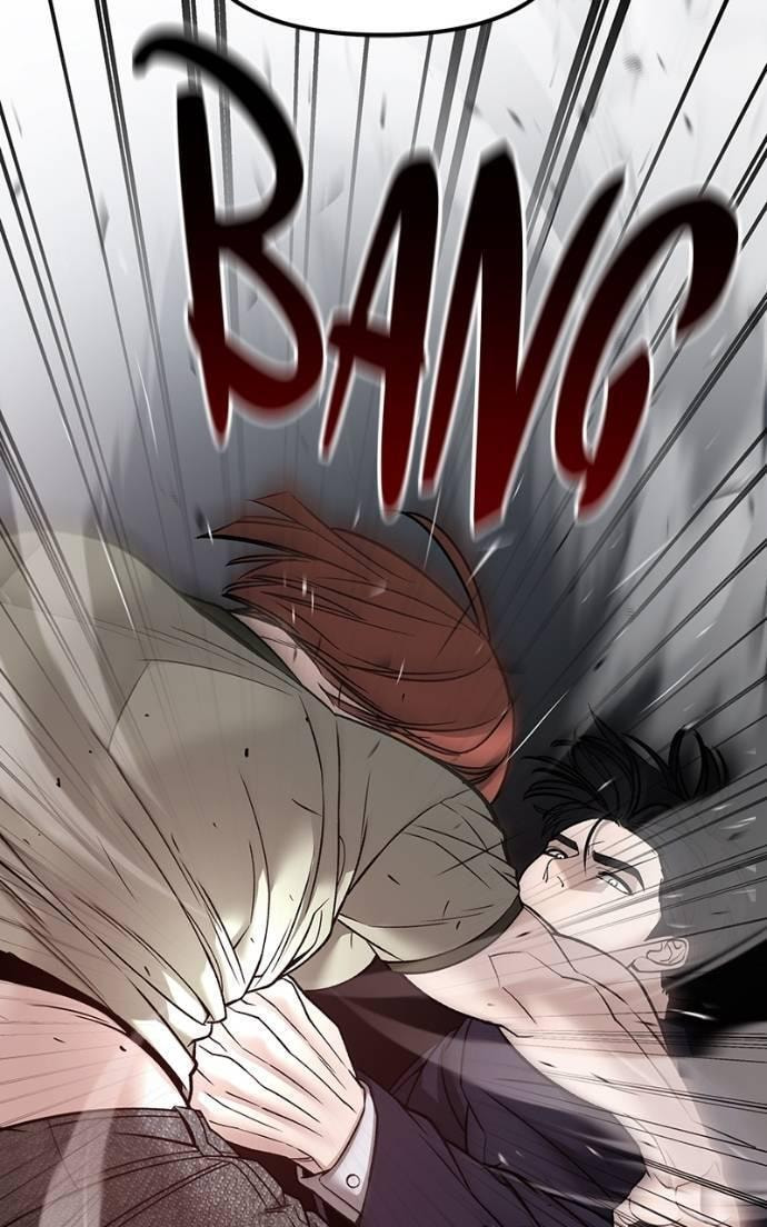 Designated Bully Chapter 131 page 30 - 