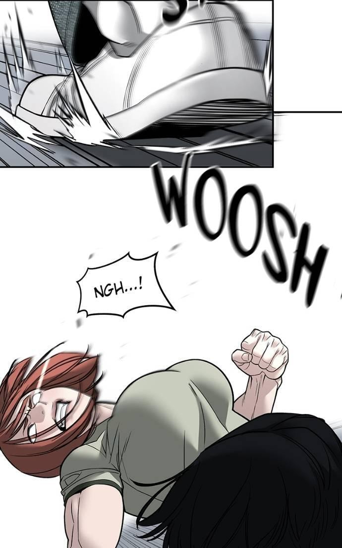 Designated Bully Chapter 131 page 4 - 