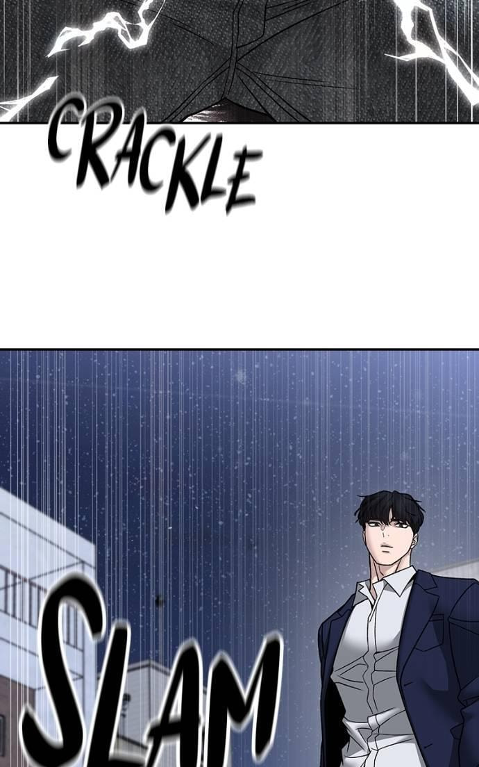 Designated Bully Chapter 131 page 37 - 
