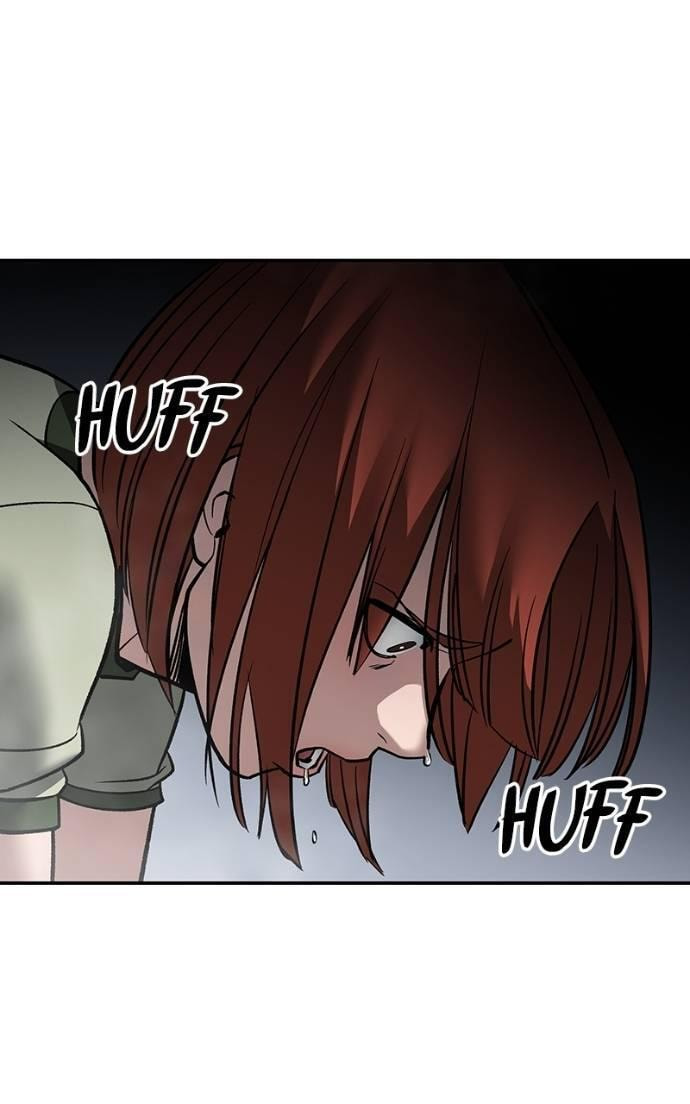 Designated Bully Chapter 131 page 39 - 