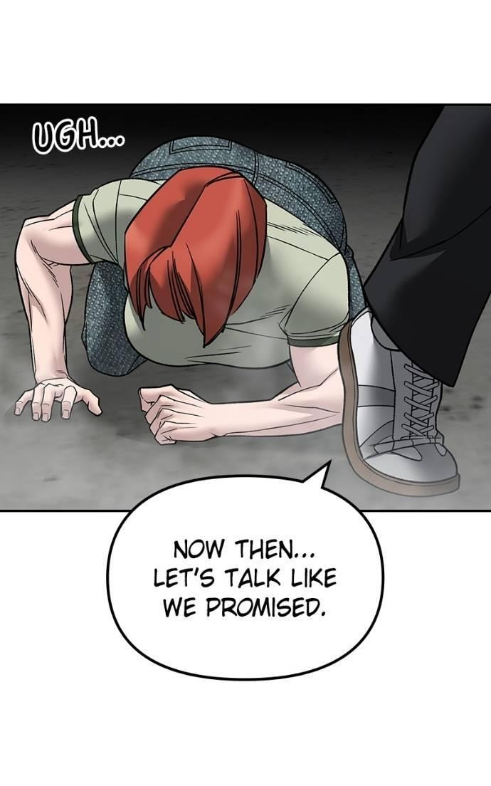 Designated Bully Chapter 131 page 41 - 