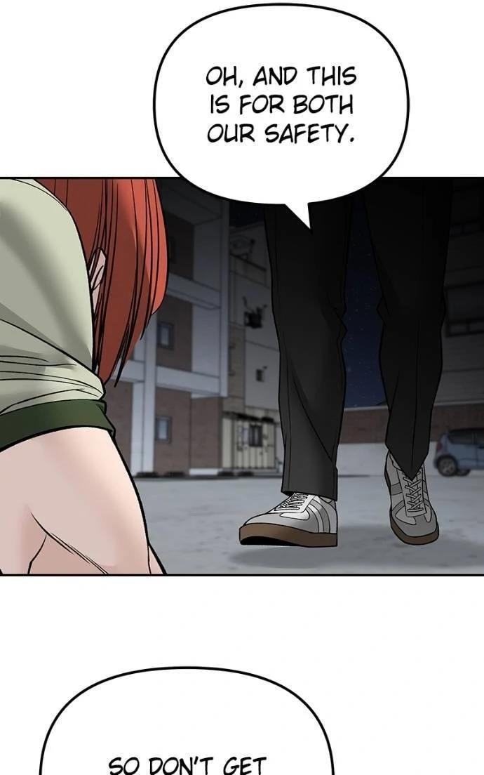 Designated Bully Chapter 131 page 42 - 