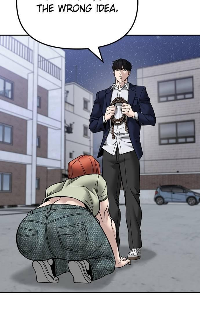 Designated Bully Chapter 131 page 43 - 