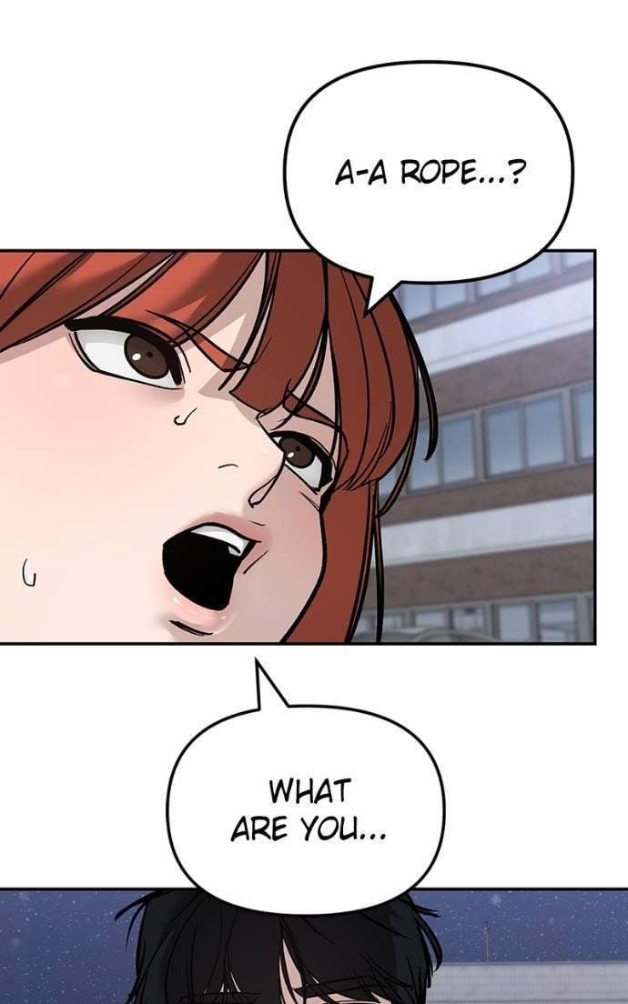 Designated Bully Chapter 131 page 44 - 