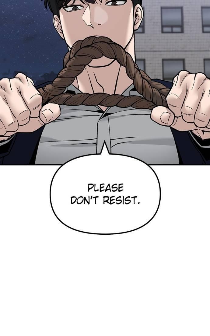 Designated Bully Chapter 131 page 45 - 