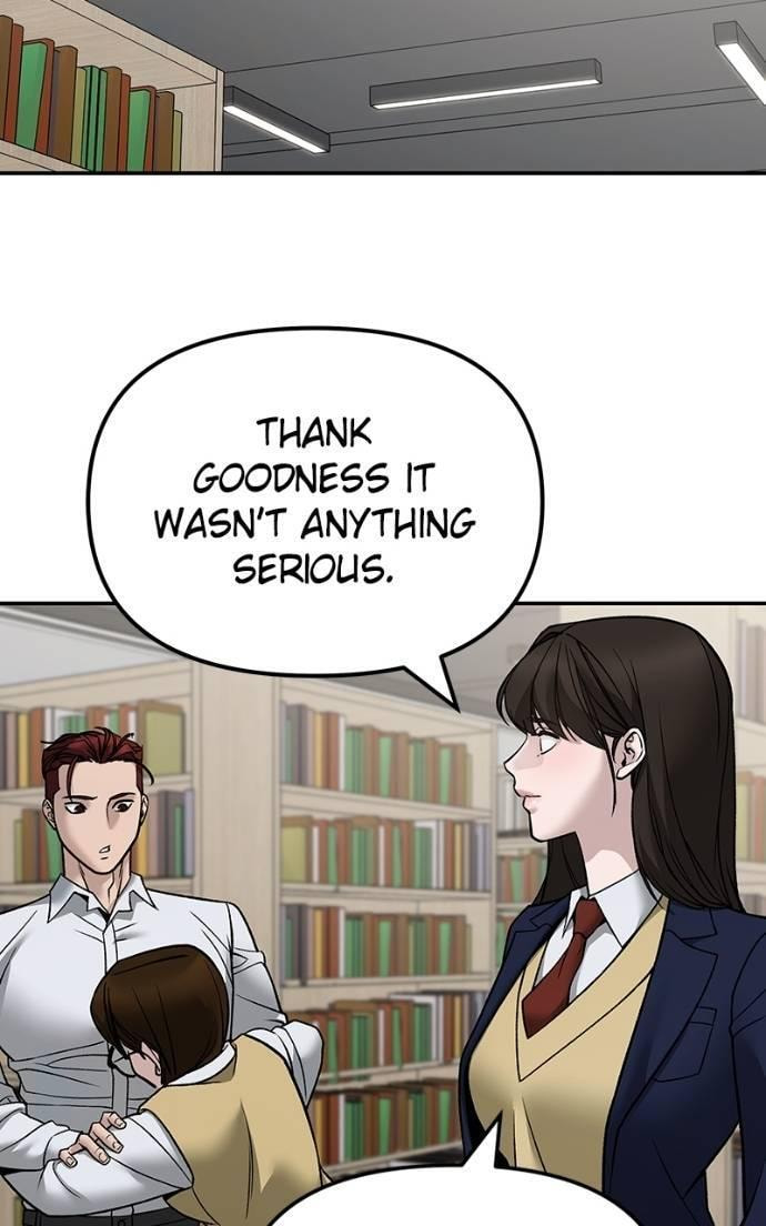 Designated Bully Chapter 131 page 47 - 