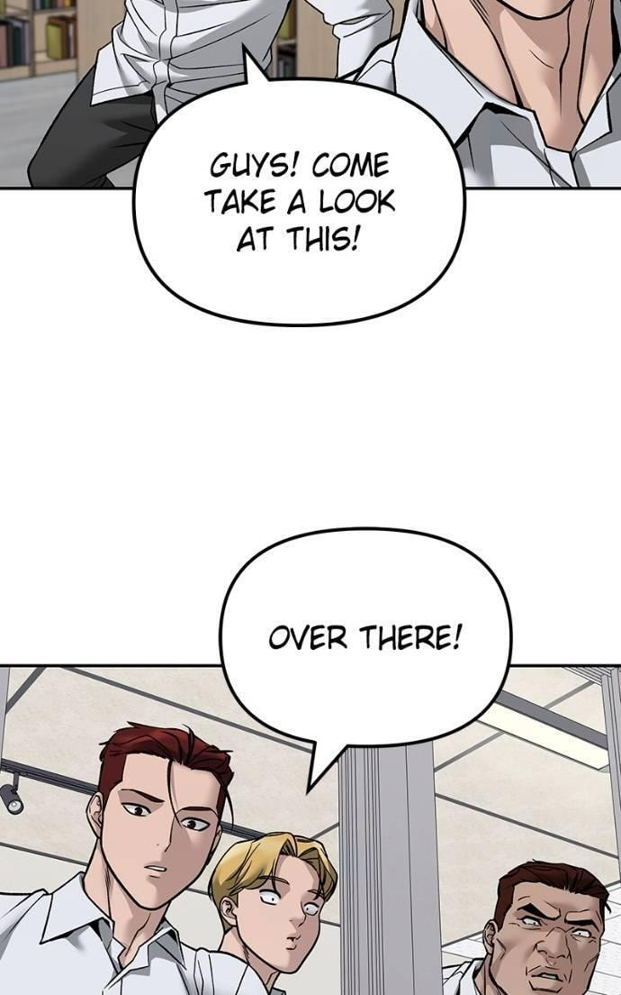 Designated Bully Chapter 131 page 49 - 
