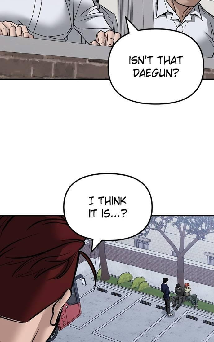 Designated Bully Chapter 131 page 50 - 