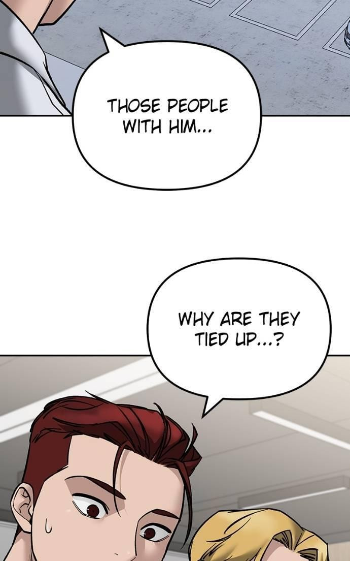 Designated Bully Chapter 131 page 51 - 