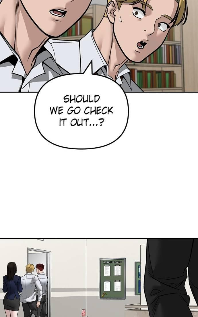 Designated Bully Chapter 131 page 52 - 
