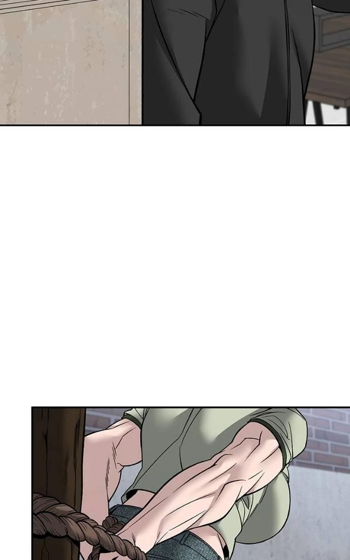 Designated Bully Chapter 131 page 54 - 