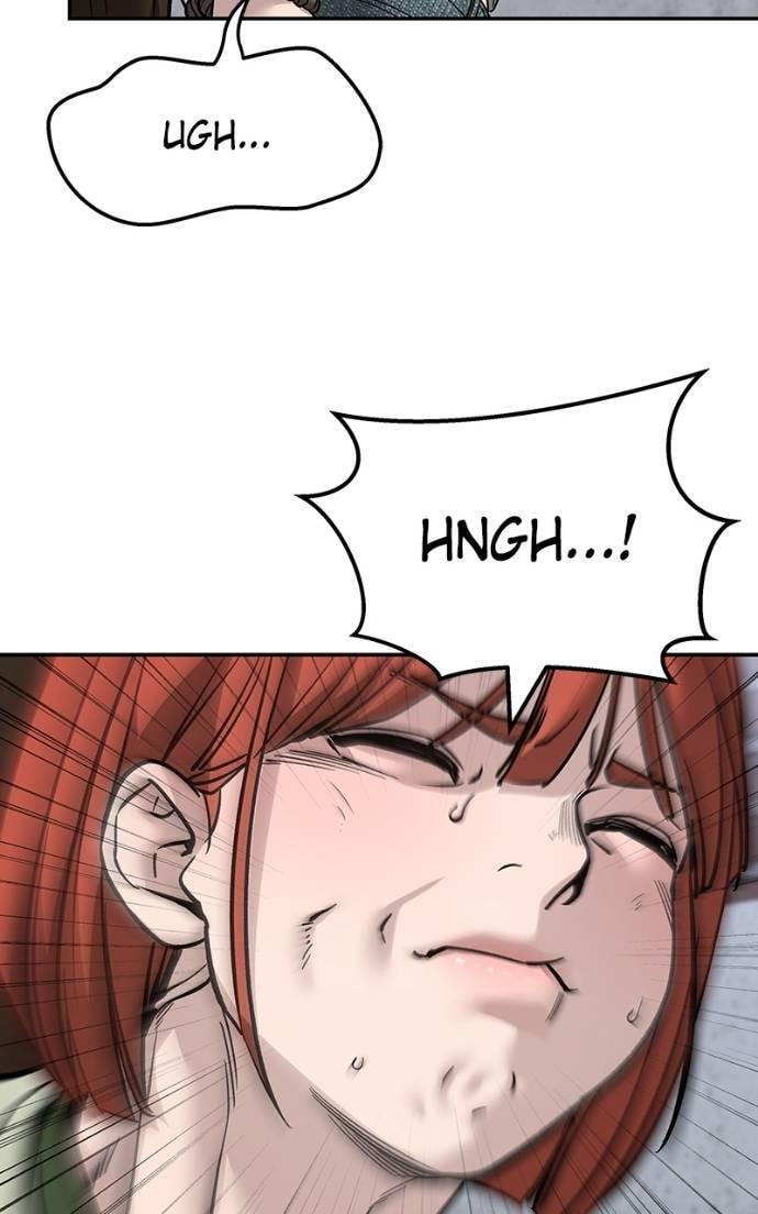 Designated Bully Chapter 131 page 55 - 