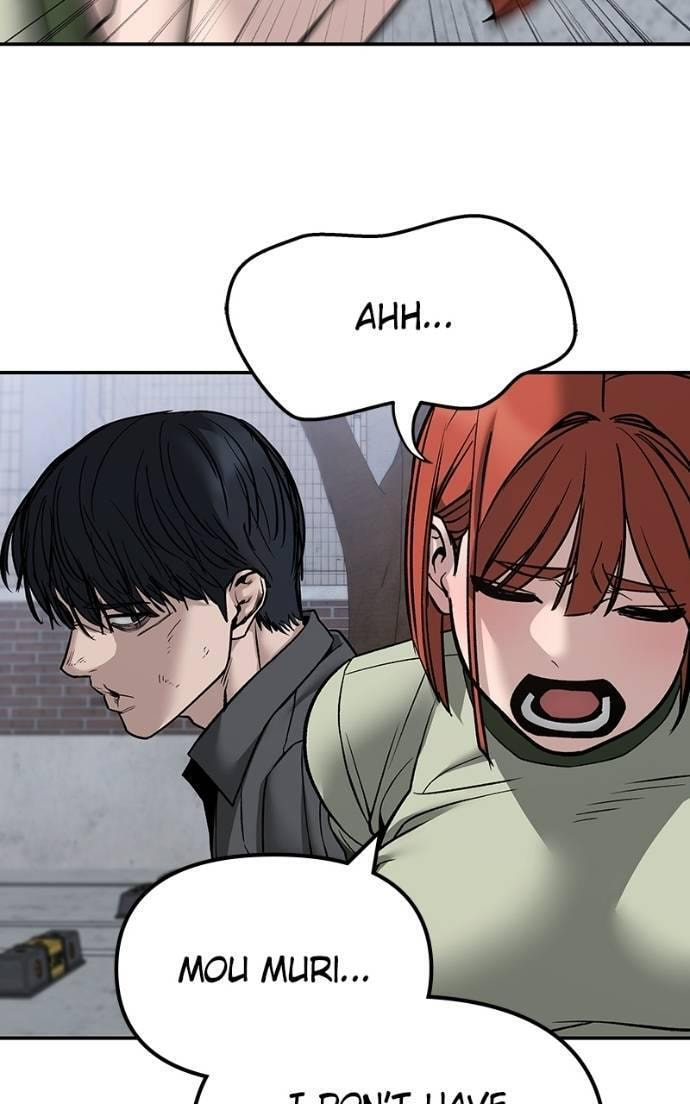 Designated Bully Chapter 131 page 56 - 