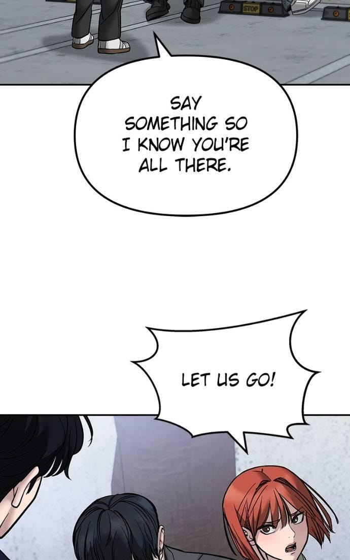 Designated Bully Chapter 131 page 58 - 