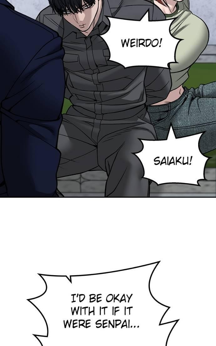 Designated Bully Chapter 131 page 59 - 