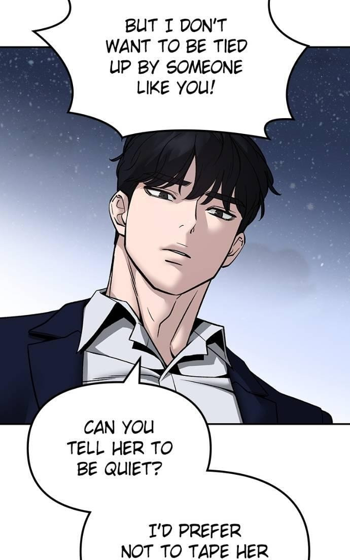 Designated Bully Chapter 131 page 60 - 