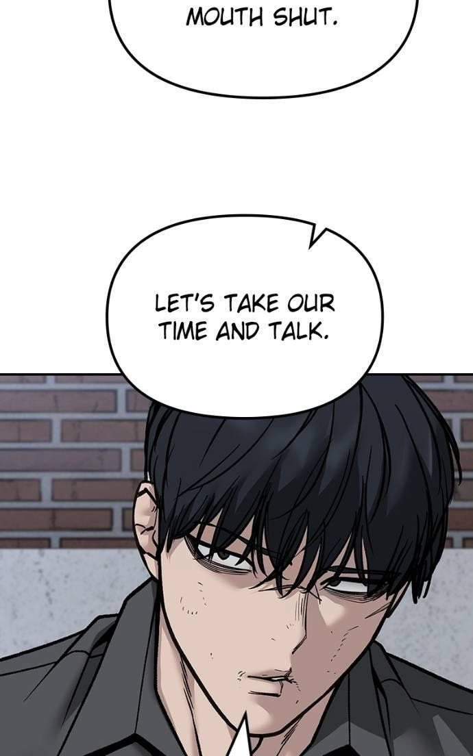 Designated Bully Chapter 131 page 61 - 