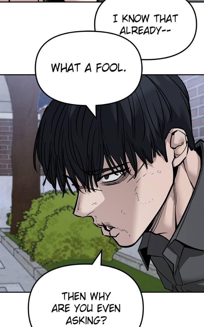 Designated Bully Chapter 131 page 65 - 