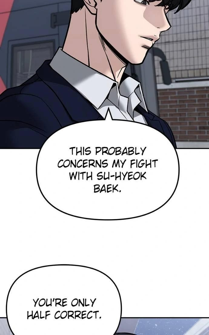 Designated Bully Chapter 131 page 68 - 