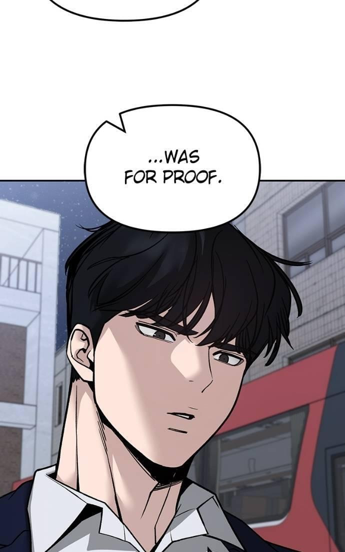 Designated Bully Chapter 131 page 72 - 