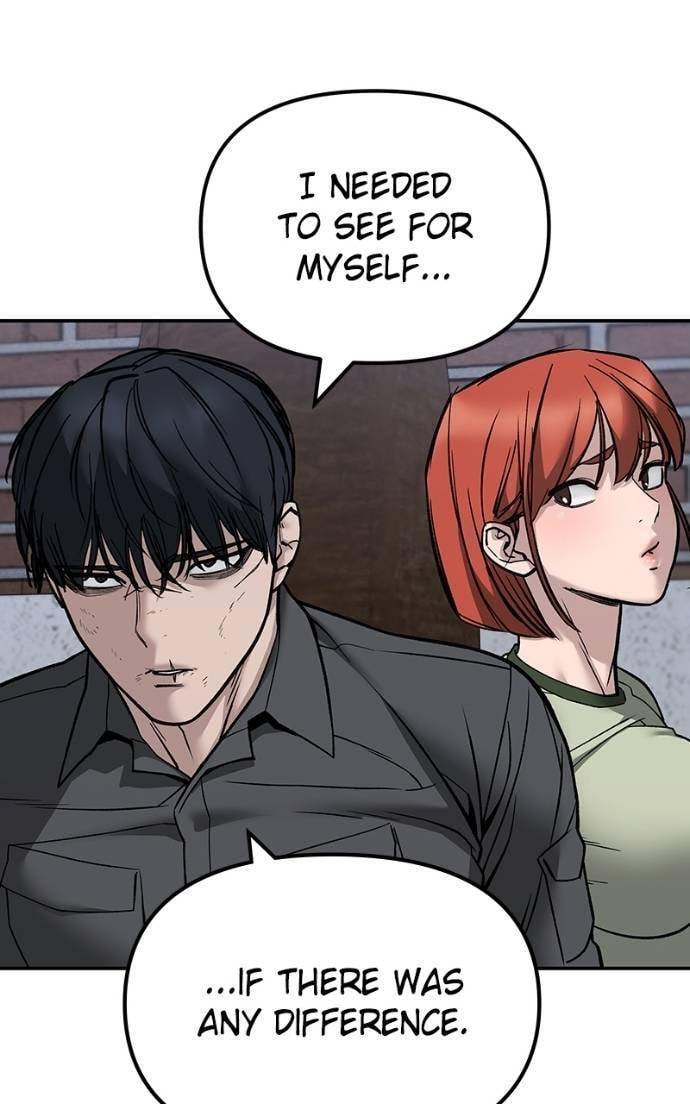 Designated Bully Chapter 131 page 76 - 