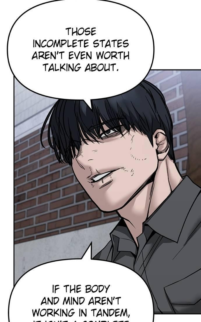 Designated Bully Chapter 131 page 79 - 