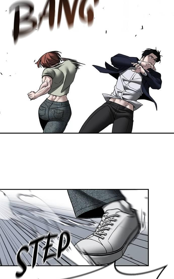 Designated Bully Chapter 131 page 9 - 