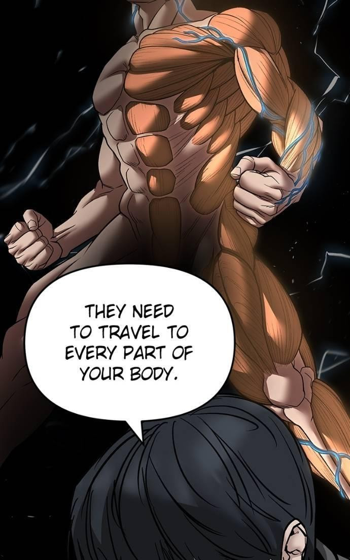 Designated Bully Chapter 131 page 83 - 