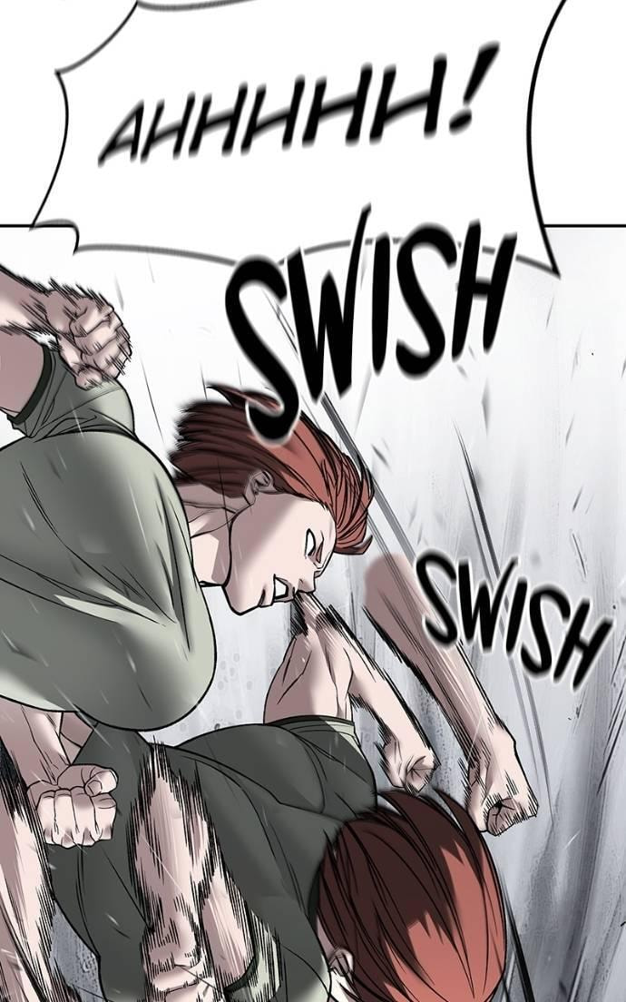 Designated Bully Chapter 131 page 10 - 