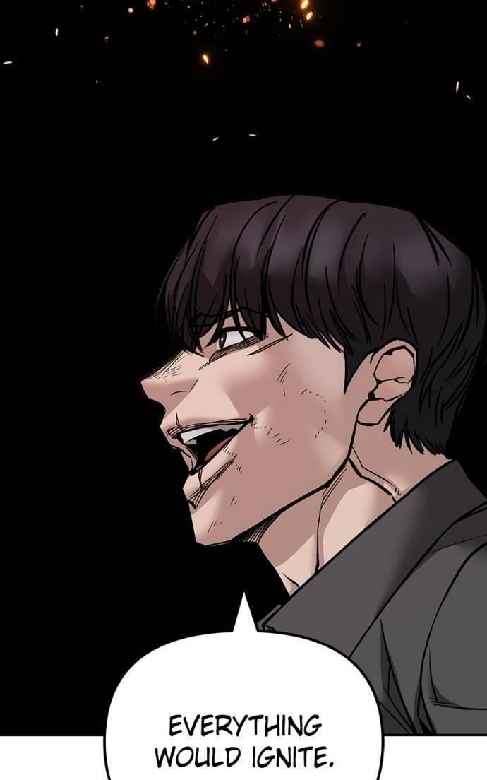 Designated Bully Chapter 131 page 92 - 