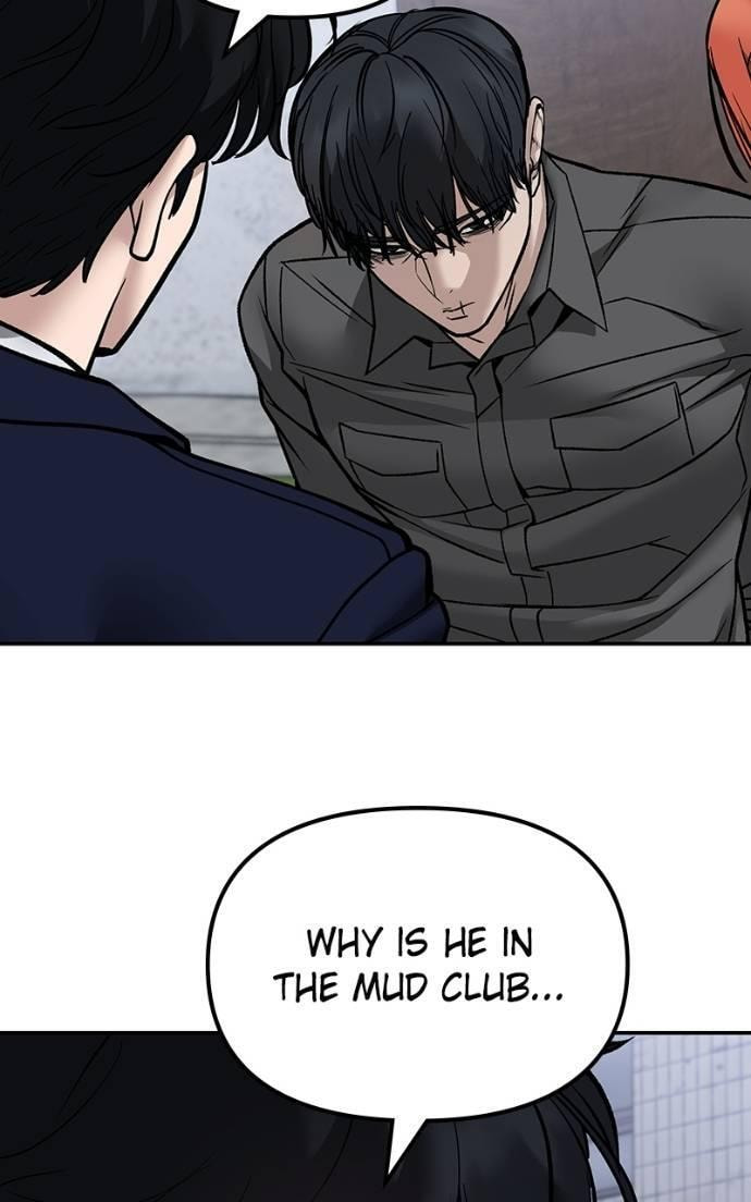 Designated Bully Chapter 132 page 11 - 