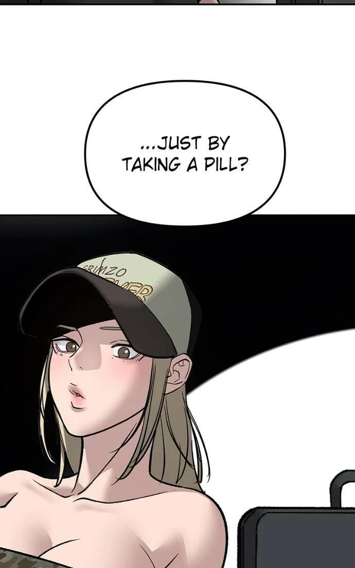 Designated Bully Chapter 132 page 102 - 