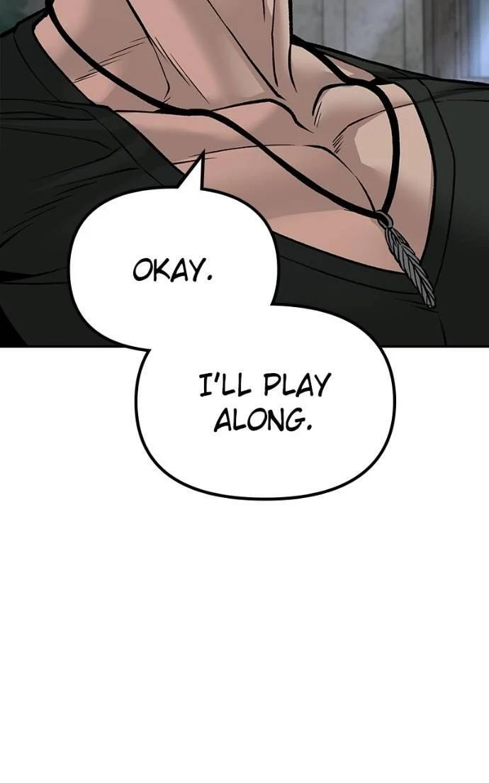 Designated Bully Chapter 132 page 104 - 