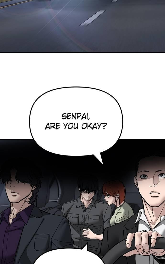 Designated Bully Chapter 132 page 106 - 