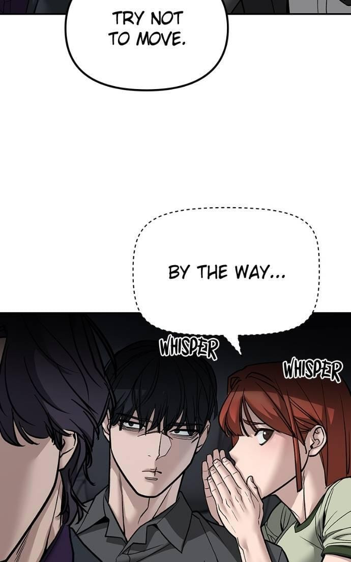 Designated Bully Chapter 132 page 107 - 