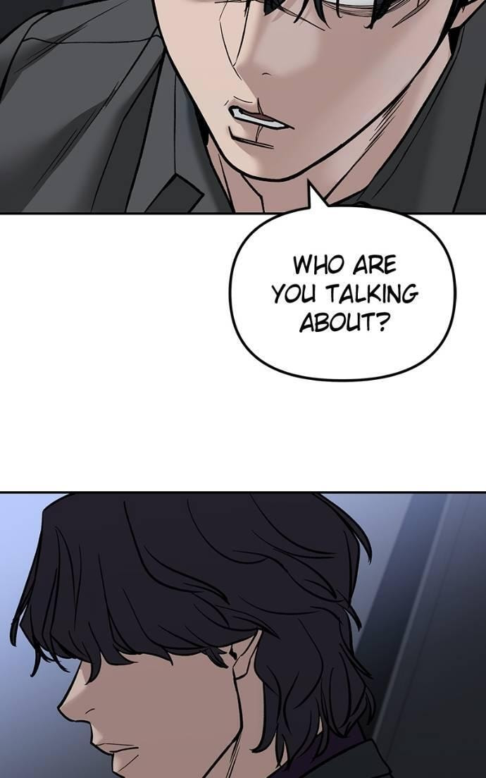 Designated Bully Chapter 132 page 111 - 