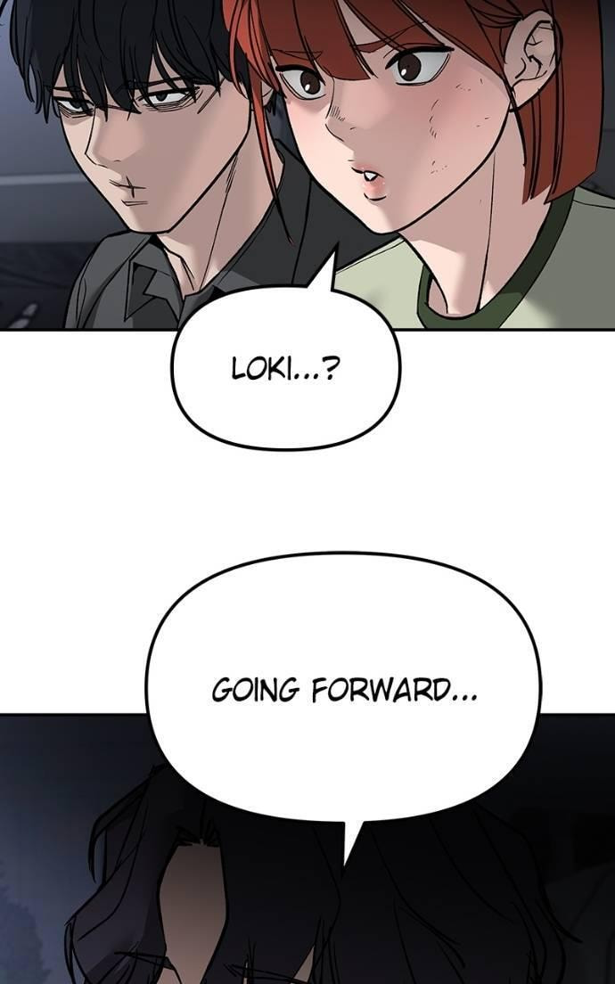 Designated Bully Chapter 132 page 114 - 